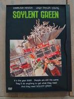 Solyent Green - dvd - geen NLO, Ophalen of Verzenden, Zo goed als nieuw