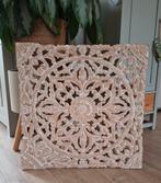 Groot wandpaneel, Huis en Inrichting, Woonaccessoires | Wanddecoraties, Ophalen, Zo goed als nieuw