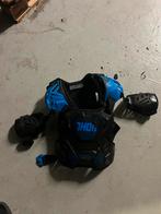 Motocross bescherming kind XS - Prima staat!, Gebruikt, Overige, Maat XS of kleiner, Vechtsportbescherming