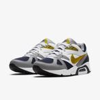 Nike Air Max Structure Triax 91 Navy Citron 42,5, Wit, Nieuw, NIKE, Ophalen of Verzenden