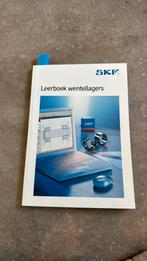 Leerboek Wentellagers, Ophalen of Verzenden, Zo goed als nieuw, Overige niveaus