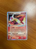 Pokémon EX Dragon Frontier Latias / Latios EX, Hobby en Vrije tijd, Verzamelkaartspellen | Pokémon, Ophalen of Verzenden, Gebruikt