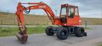 nette Atlas 1004 mobielekraan (bj1993) 1004 (bj 1993), Graafmachine