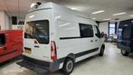 Opel Movano bestel 2.3 CDTI L2H3 Automaat Airco, Automaat, Euro 5, 125 pk, 4 cilinders