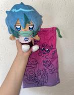 Planethumans Earth Plushie By: Wincel, Verzenden, Nieuw