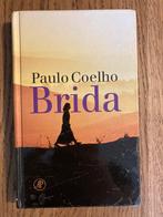 Paulo Coelho - Brida, Gelezen, Ophalen of Verzenden, Nederland, Paulo Coelho