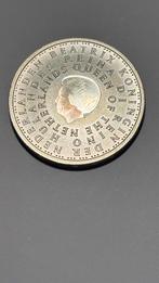 Zilveren vijf euro 2004, Verzenden, Overige landen, 5 euro