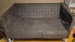 Ikea bankje, Huis en Inrichting, Banken | Sofa's en Chaises Longues, Ophalen, Tweepersoons, 75 tot 100 cm, Zo goed als nieuw