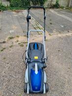 lux tool grasmaaier elektrisch, Tuin en Terras, Grasmaaiers, Cirkelmaaier, Ophalen, Gebruikt