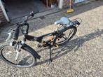 24 inch Batavus opknappertje, Fietsen en Brommers, Elektrische fietsen, Ophalen, Minder dan 30 km per accu, Gebruikt, Batavus