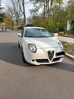 Alfa Romeo MiTo 1.4 16V 2013 Wit, Voorwielaandrijving, Euro 5, Stof, 4 cilinders