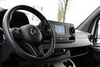 Mercedes-Benz Sprinter 317 1.9 CDI L2H2 RWD PB Edition Camer, Automaat, Gebruikt, 4 cilinders, Wit