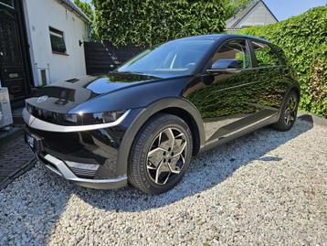 Hyundai IONIQ 5 58 kWh BTW Bijtelling 2022 beschikbaar voor biedingen