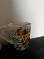 Efteling Blond Amsterdam Mok - Nieuw!, Huis en Inrichting, Keuken | Servies, Blond Amsterdam, Nieuw, Ophalen of Verzenden, Kop(pen) en/of Schotel(s)