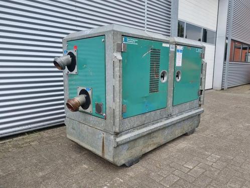 BBA BA100K D193 (bj 2008), Zakelijke goederen, Machines en Bouw | Pompen en Compressoren