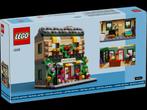 Lego 40680 Flower store , bloemenwinkel NIEUW, Ophalen of Verzenden, Nieuw, Complete set, Lego