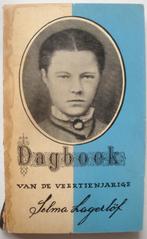 Selma Lagerlöf Dagboek van de veertienjarige, Ooievaarpocket, Gelezen, Europa overig, Selma Lagerlöf, Ophalen of Verzenden