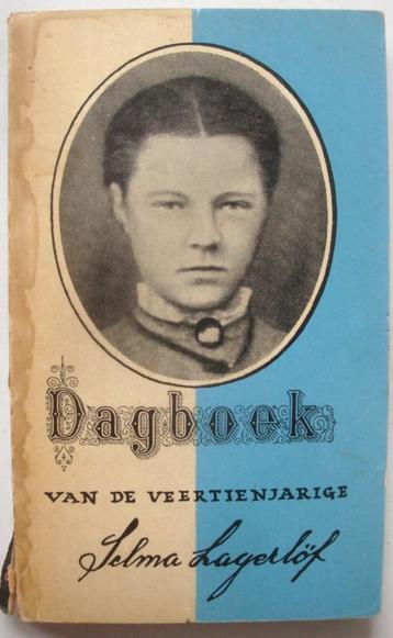 Selma Lagerlöf Dagboek van de veertienjarige, Ooievaarpocket beschikbaar voor biedingen