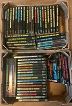 Grote Collectie SAS Boeken - Gerard de Villiers, Ophalen, Gelezen