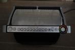 Tefal OptiGrill+ XL GC722D contactgrill, Ophalen of Verzenden, Uitneembare platen, Gebruikt