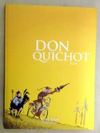 Don Quichot Flix (Felix Görmann), Boeken, Eén stripboek, Verzenden, Gelezen, Flix