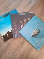 Ruim 50 lp's uit de jaren 60/70/80, Cd's en Dvd's, Ophalen, Gebruikt, Overige formaten, Poprock