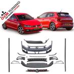 VW POLO 2G BODYKIT GTI LOOK | 2017-2021|