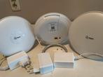 Kpn wifi versterkers, Computers en Software, WiFi-versterkers, Ophalen of Verzenden, Gebruikt, Kpn