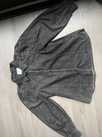Dante 6 denim blouse zwart in maat 5, Kleding | Dames, Zwart, Ophalen of Verzenden, Zo goed als nieuw, Maat 38/40 (M)