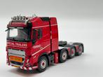 WSI VOLVO FH globetrotter 8x4 NOOTEBOOM, ., Nieuw, Ophalen of Verzenden, .