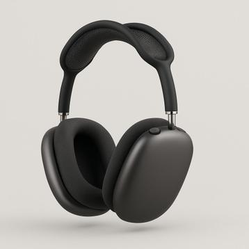 Bluetooth Koptelefoon – Spacegrey – Met Noise Canceling beschikbaar voor biedingen