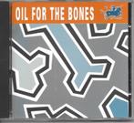 CD Oil For The Bones, Cd's en Dvd's, Cd's | Verzamelalbums, Ophalen of Verzenden