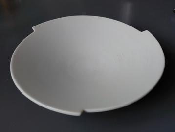 Vintage Flora Gouda Holland Schaal beschikbaar voor biedingen