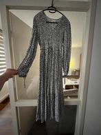 Fabienne Chapot jurk, Maat 38/40 (M), Zwart, Ophalen of Verzenden, Zo goed als nieuw