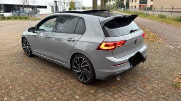 Originele Golf 8 GTI Clubsport Spoiler beschikbaar voor biedingen