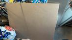 Plaat MDF 18mm 120x100cm, Ophalen, Nieuw, Overige materialen, Minder dan 20 mm
