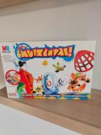 Muizenval - MB Spellen Klassieker, Een of twee spelers, Ophalen of Verzenden, Zo goed als nieuw, MB Spellen