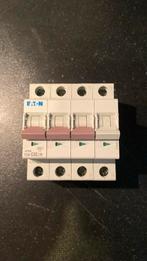 eaton pls6-c32/3n, Ophalen of Verzenden, Zo goed als nieuw