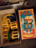 Pisa, Ophalen of Verzenden, Zo goed als nieuw