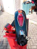 Honda VT750 achterspatbord, Ophalen, Gebruikt