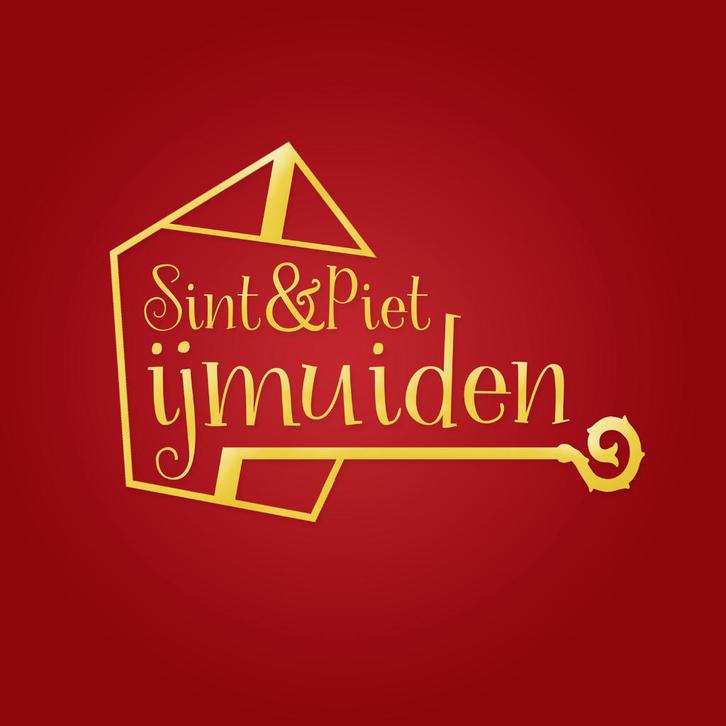 Sint en Piet op bezoek IJmuiden en omgeving, Diversen, Sinterklaas, Nieuw, Ophalen