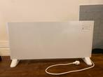 Elektrische kachel (1 jaar oud), Doe-het-zelf en Verbouw, Verwarming en Radiatoren, Ophalen, 30 tot 80 cm, Kachel, Zo goed als nieuw