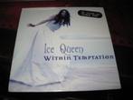 CD Single Within Temptation – Ice Queen -, Ophalen of Verzenden, Zo goed als nieuw, Pop