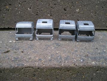 Losse Tekno Mercedes Actros cabines,oudere uitgaves. beschikbaar voor biedingen