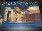 Mesopotamie spel nieuw, Hobby en Vrije tijd, Gezelschapsspellen | Bordspellen, Nieuw, Phalanx Games, Ophalen of Verzenden, Drie of vier spelers