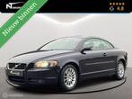 Volvo C70 Convertible 2.4i Momentum |LEDER|STOELVERW|NAP|, Auto's, Volvo, Voorwielaandrijving, C70, Gebruikt, Cabriolet