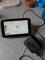 te koop:tomtom 5200, Auto diversen, Autonavigatie, Ophalen, Zo goed als nieuw