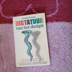 Hilary Norman - Dictatuur van het design, Ophalen of Verzenden, Zo goed als nieuw, Hilary Norman