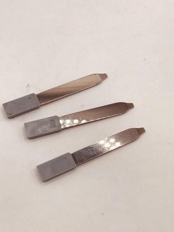 VICTORINOX SWISS CARD FILE REPLACEMENT  1 Piece beschikbaar voor biedingen