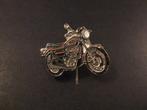 Yamaha XS 650 motor emaille speld, Verzenden, Gebruikt, Overige onderwerpen